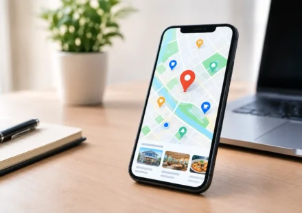 What Future Google Maps Ranking Will Reward