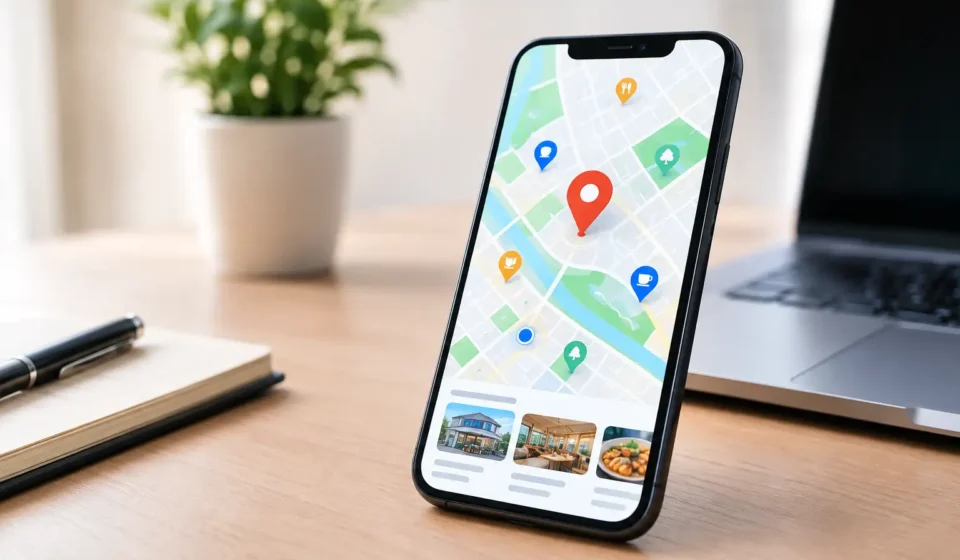 What Future Google Maps Ranking Will Reward