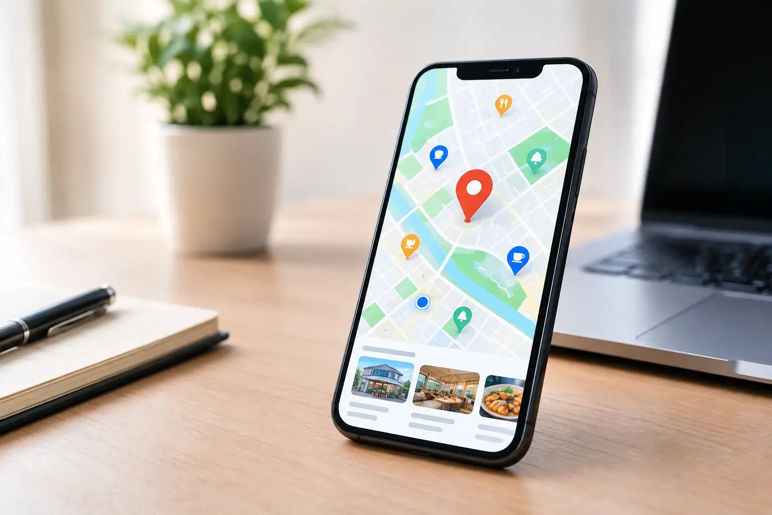 What Future Google Maps Ranking Will Reward